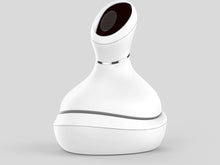 Load image into Gallery viewer, Rechargeable Waterproof Head Massager Electric Scalp Massager