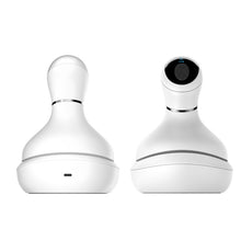 Load image into Gallery viewer, Rechargeable Waterproof Head Massager Electric Scalp Massager