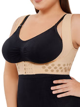 Load image into Gallery viewer, Energy Chip Chest Brace Up For Women Posture Corrector Shapewear Vest