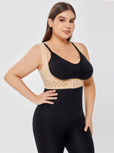 Load image into Gallery viewer, Energy Chip Chest Brace Up For Women Posture Corrector Shapewear Vest