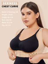Load image into Gallery viewer, Energy Chip Chest Brace Up For Women Posture Corrector Shapewear Vest