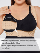 Load image into Gallery viewer, Energy Chip Chest Brace Up For Women Posture Corrector Shapewear Vest