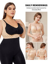 Load image into Gallery viewer, Energy Chip Chest Brace Up For Women Posture Corrector Shapewear Vest