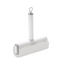 Load image into Gallery viewer, Lint Remover Roller Pet Tool Floor Hair Removal Roller Tearable Paper Stick For Cat Hair Removal Dust