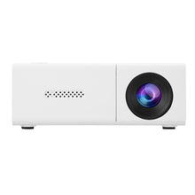 Load image into Gallery viewer, Mini Portable Home Projector