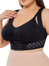 Load image into Gallery viewer, Energy Chip Chest Brace Up For Women Posture Corrector Shapewear Vest
