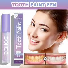 Load image into Gallery viewer, Night Teeth Whitening Pen, Teeth Stain Remover Whitens Teeth