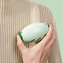 Load image into Gallery viewer, Washable Reusable Gel Lint Roller Ball On The Go Lint Roller Ball Portable Travel Lint Roller Mini Dog Pet Cat Hair Removal Tool For Clothes Rug Furniture Couch Car