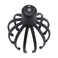 Load image into Gallery viewer, Electric Scalp Massager USB Charging