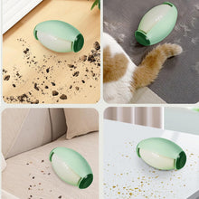 Load image into Gallery viewer, Washable Reusable Gel Lint Roller Ball On The Go Lint Roller Ball Portable Travel Lint Roller Mini Dog Pet Cat Hair Removal Tool For Clothes Rug Furniture Couch Car